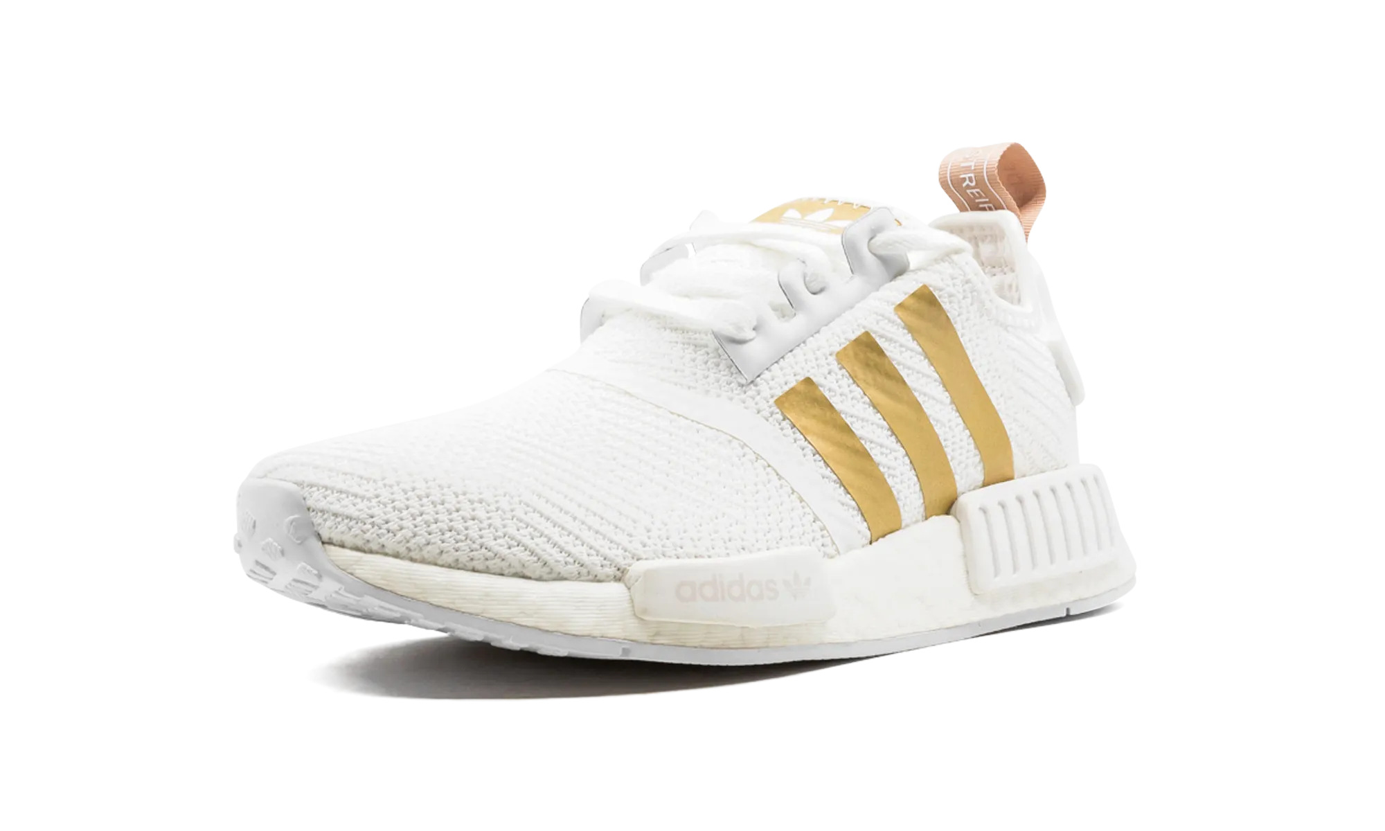 NMD R1 WMNS adidas womens workout shoes