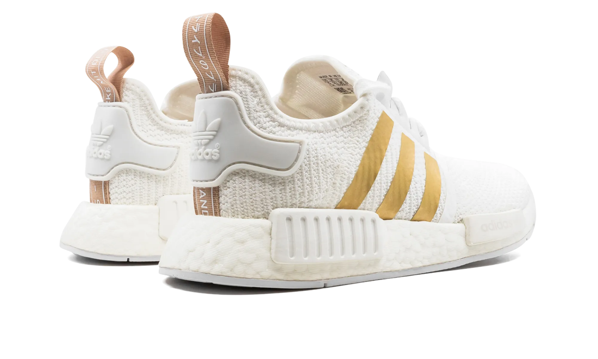 NMD R1 WMNS adidas womens workout shoes