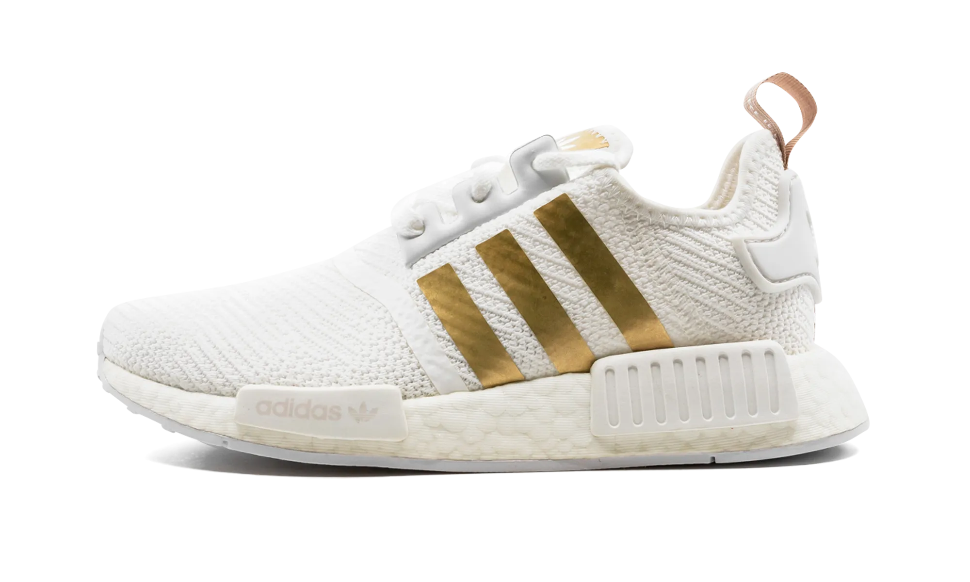 NMD R1 WMNS adidas womens workout shoes