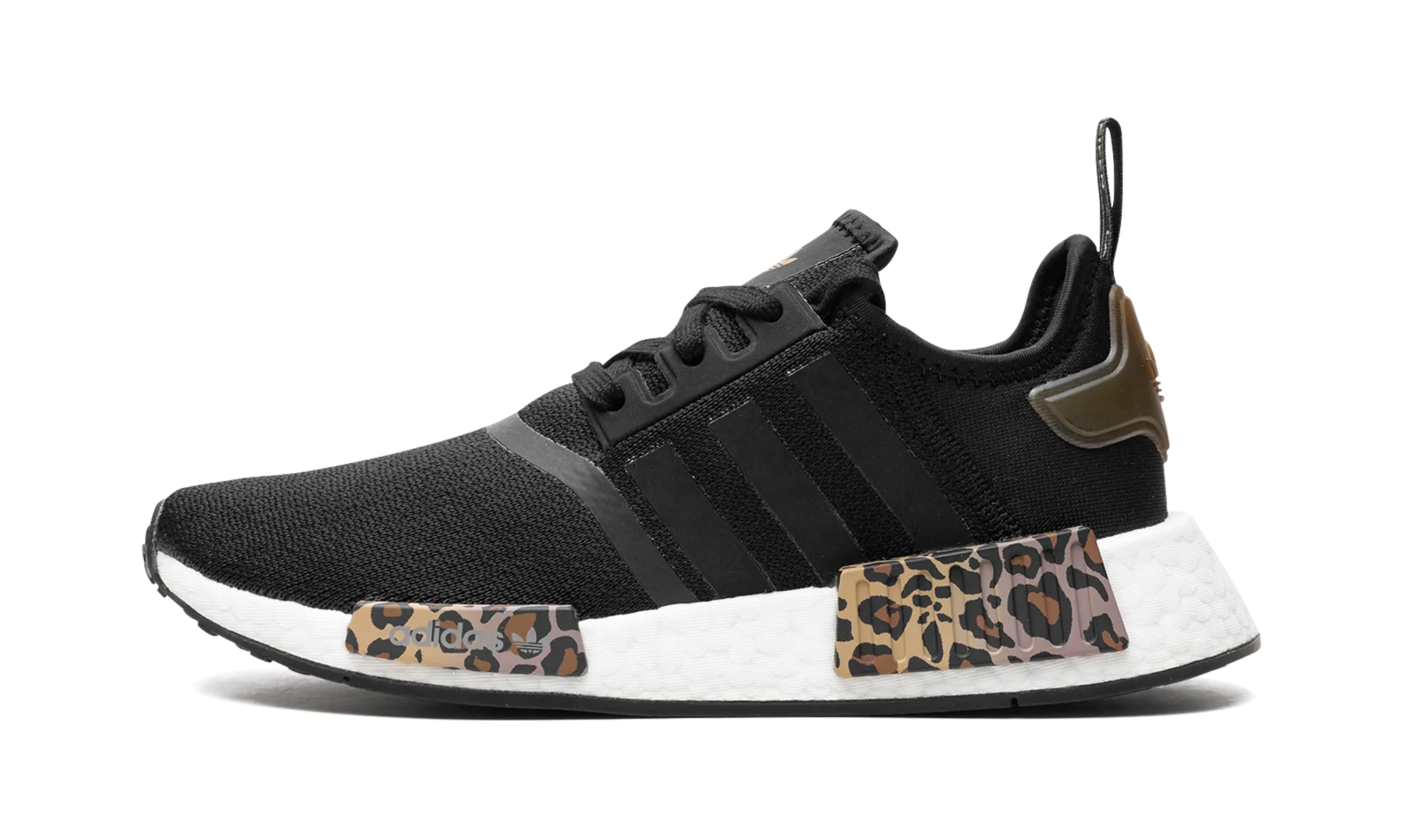 NMD R1 Wmns "Cheetah" Adidas Women's shoes