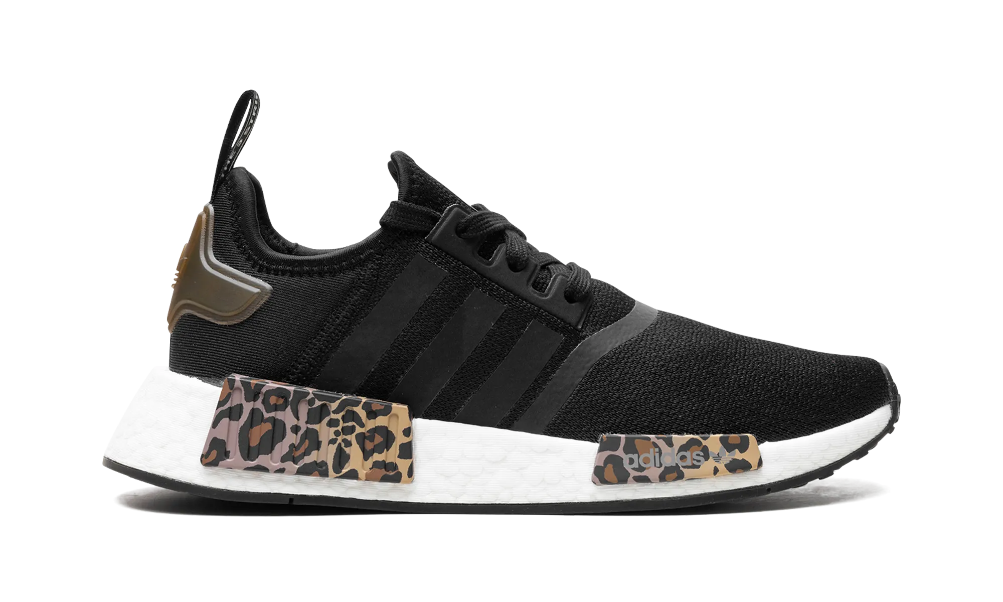 NMD R1 Wmns "Cheetah" adidas womens workout shoes