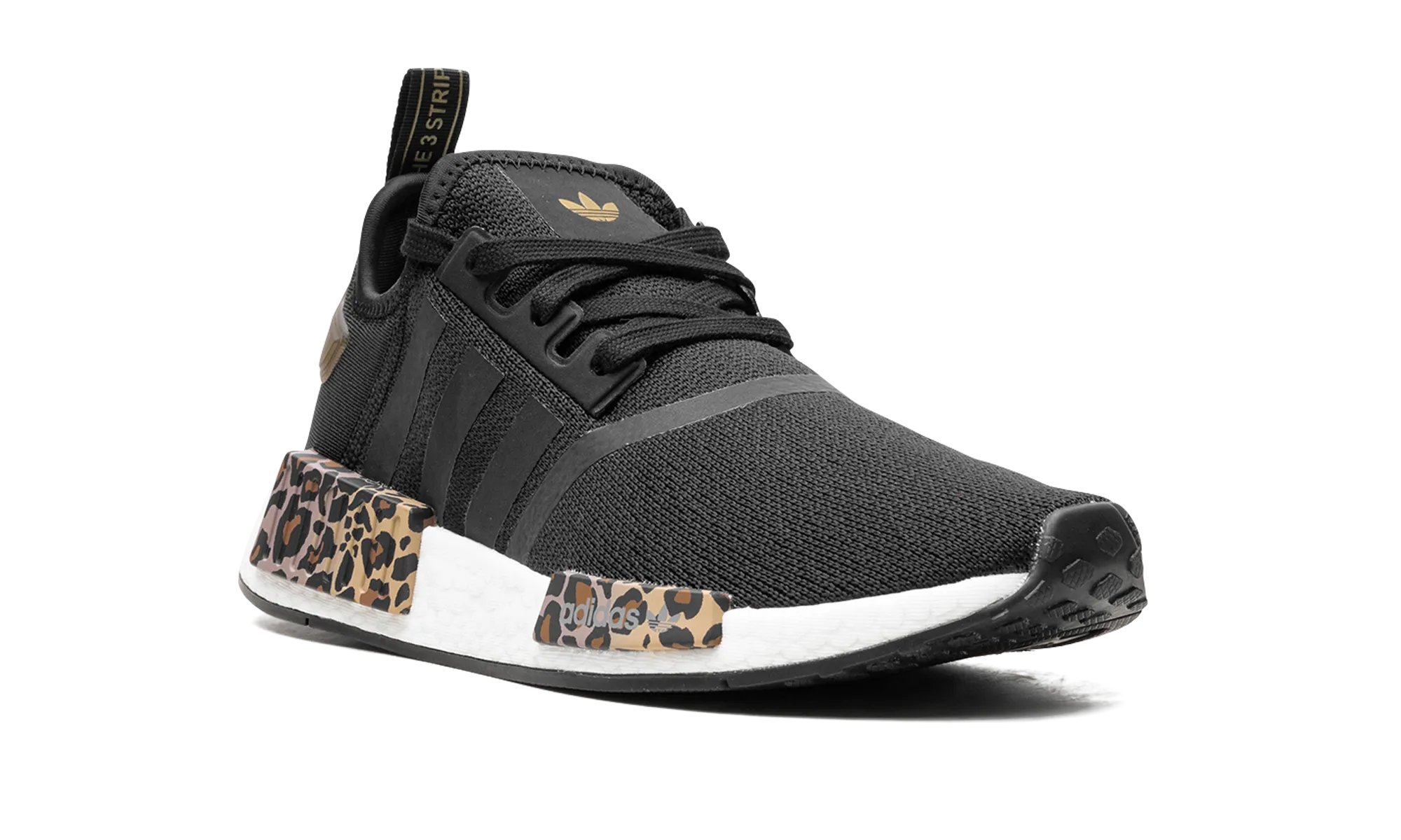 NMD R1 Wmns "Cheetah" adidas womens workout shoes