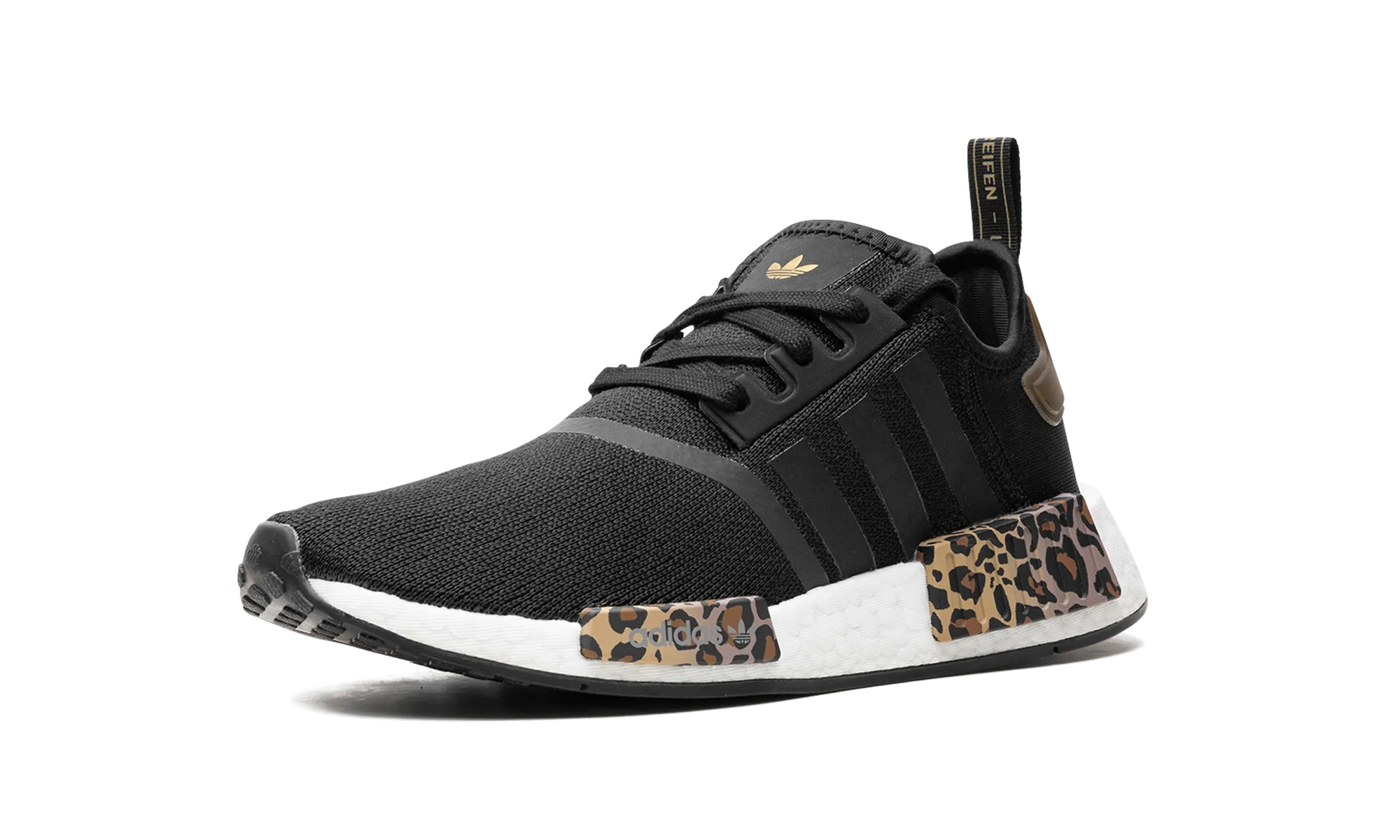 NMD R1 Wmns "Cheetah" adidas womens workout shoes