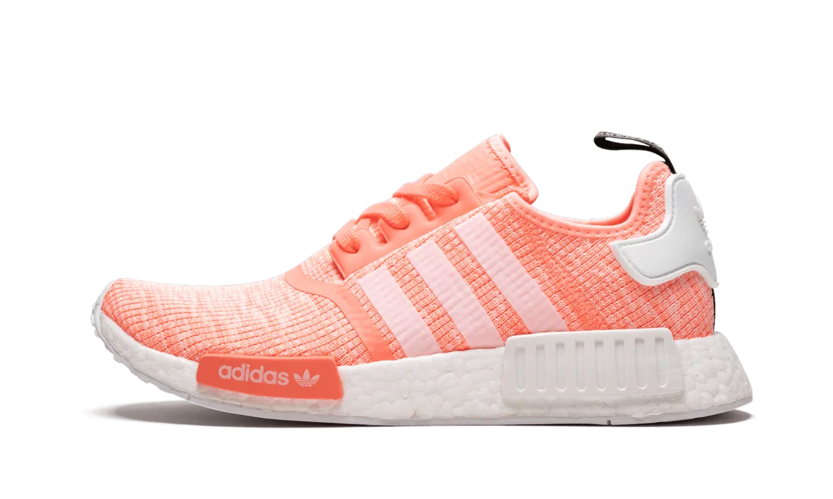 NMD R1 WMNS "Sun Glow" Adidas Women's shoes