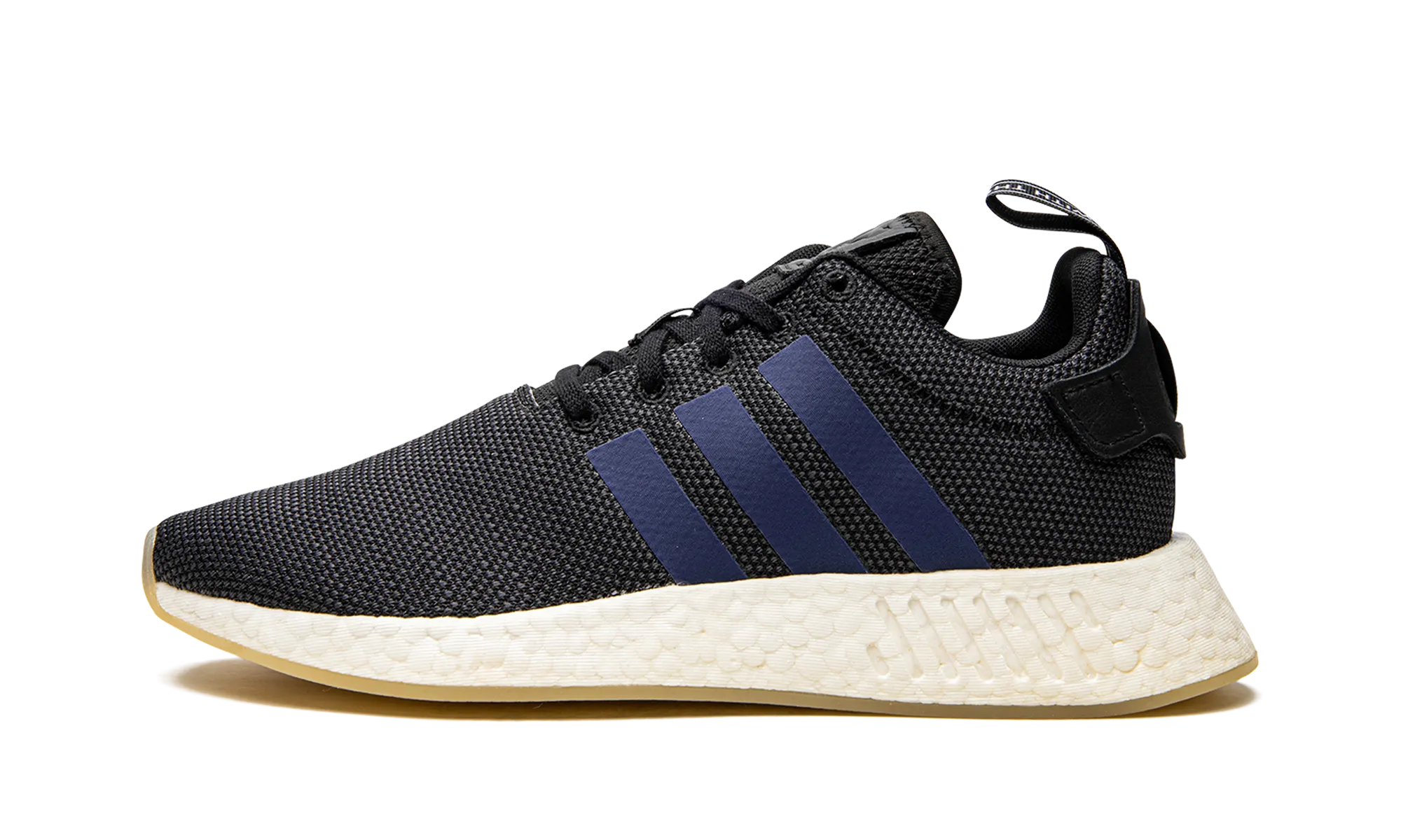 NMD R2 WMNS "Noble Indigo" Adidas Women's shoes