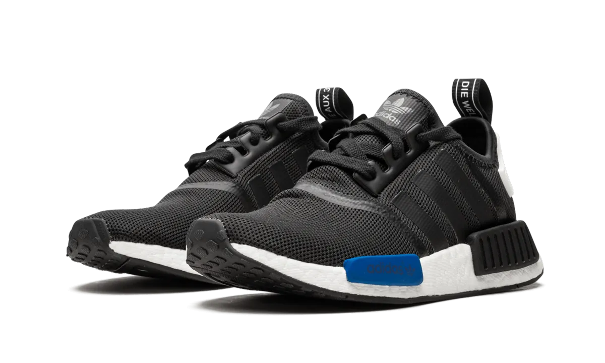 NMD Runner GS adidas grade school sneakers