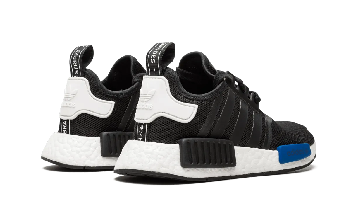 NMD Runner GS adidas grade school sneakers