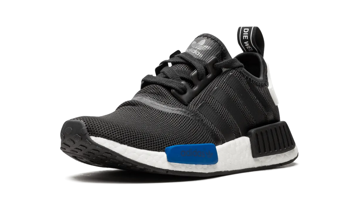 NMD Runner GS adidas grade school sneakers