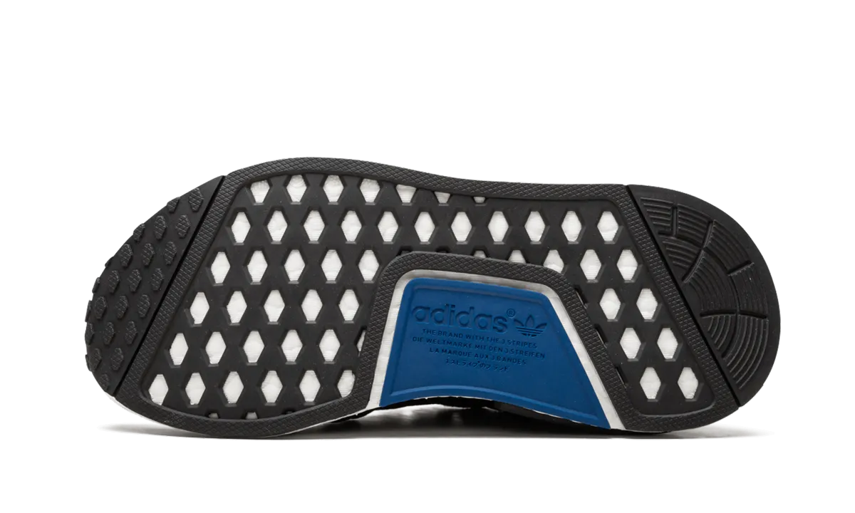 NMD Runner GS adidas grade school sneakers