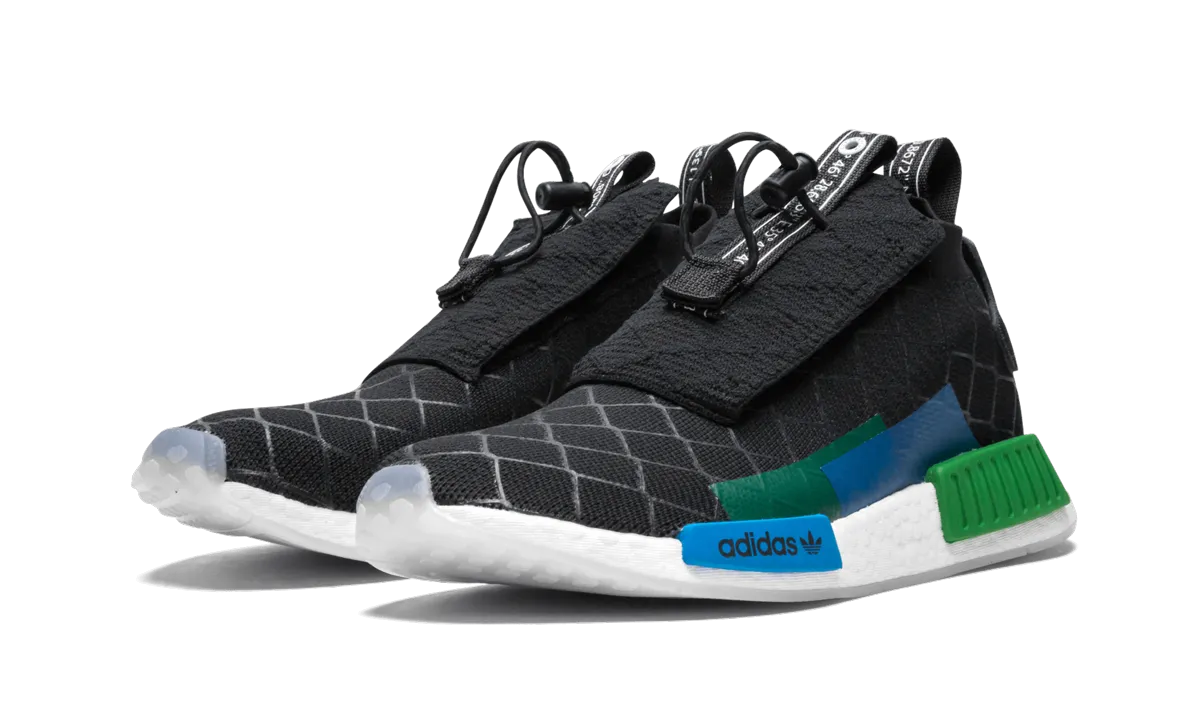 NMD TS1 "Mita" adidas low-top mens trainers