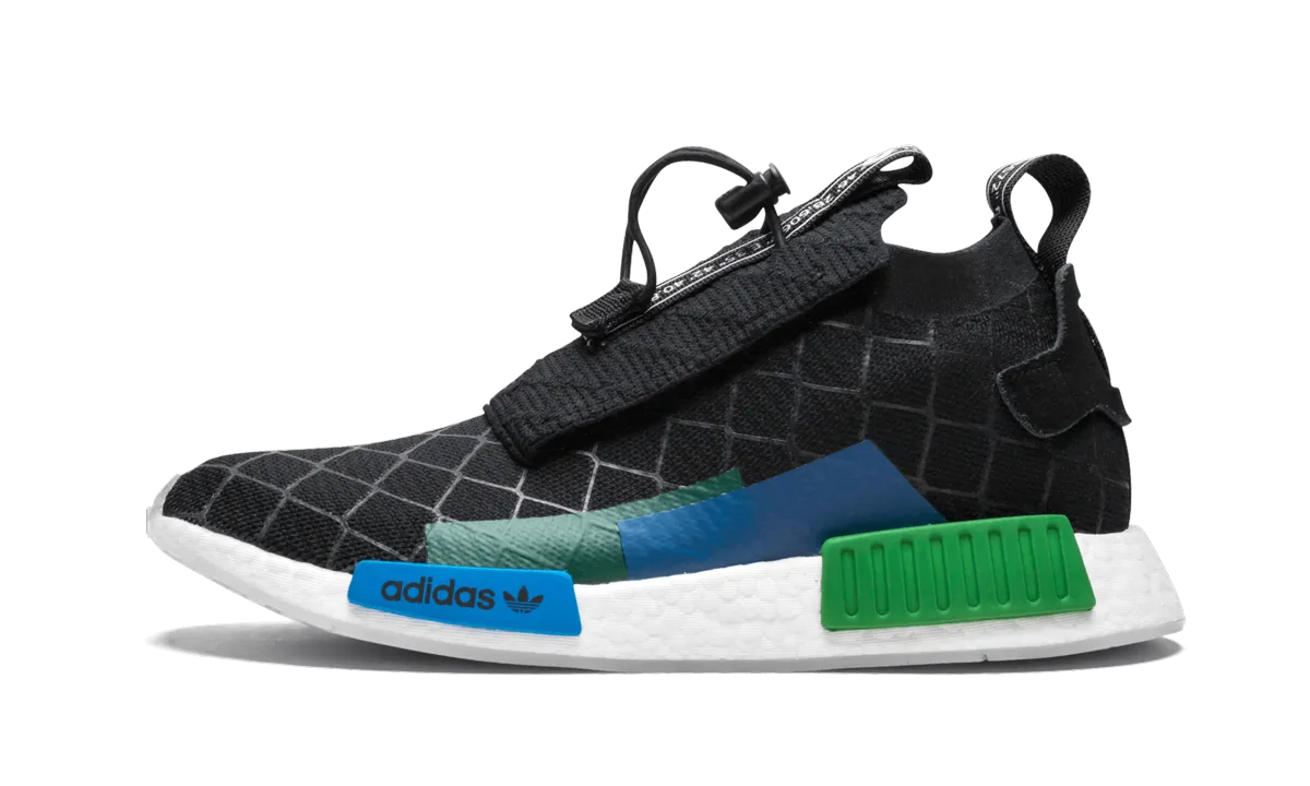 NMD TS1 "Mita" Adidas Men's designs