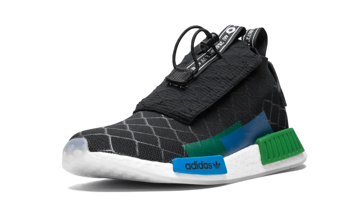 NMD TS1 "Mita" adidas low-top mens trainers