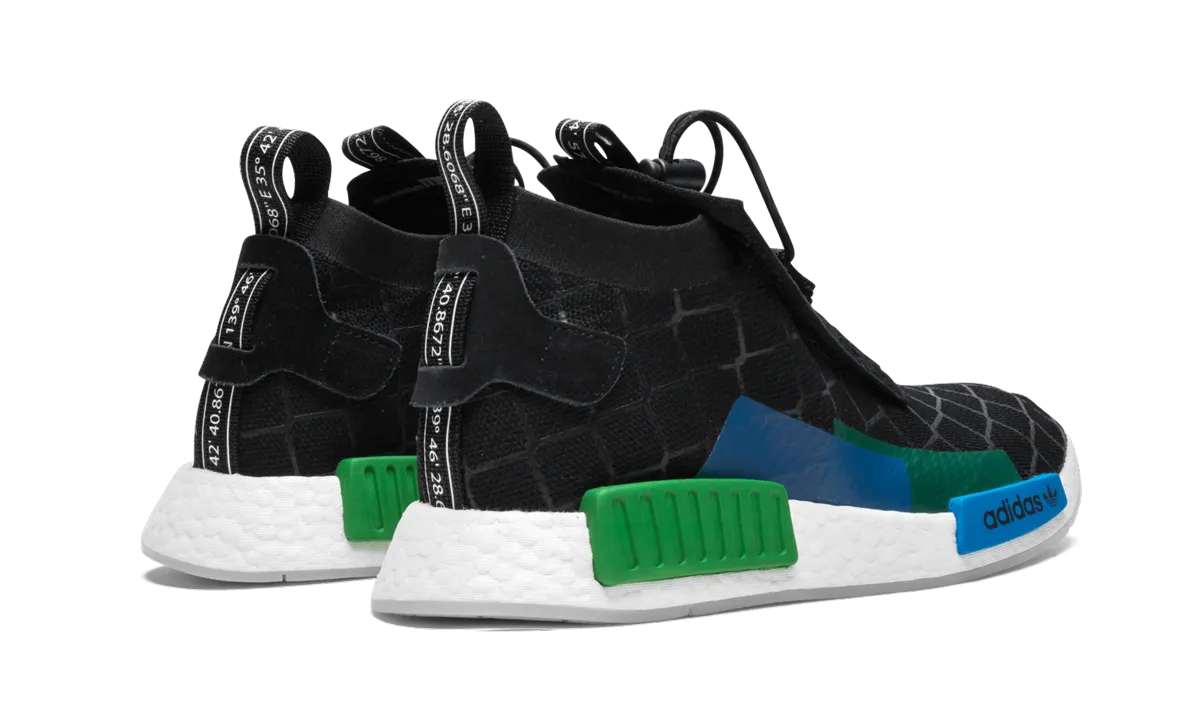 NMD TS1 "Mita" adidas low-top mens trainers