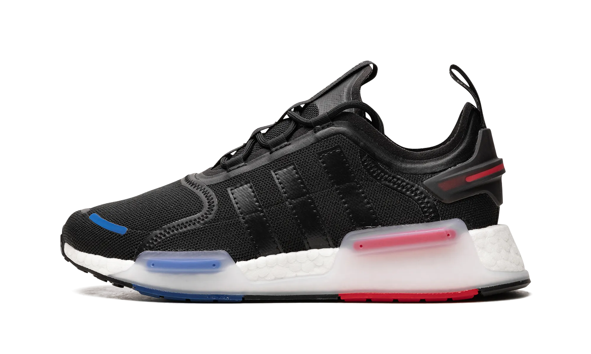 NMD V3 GS "Black" Adidas Grade School shoes