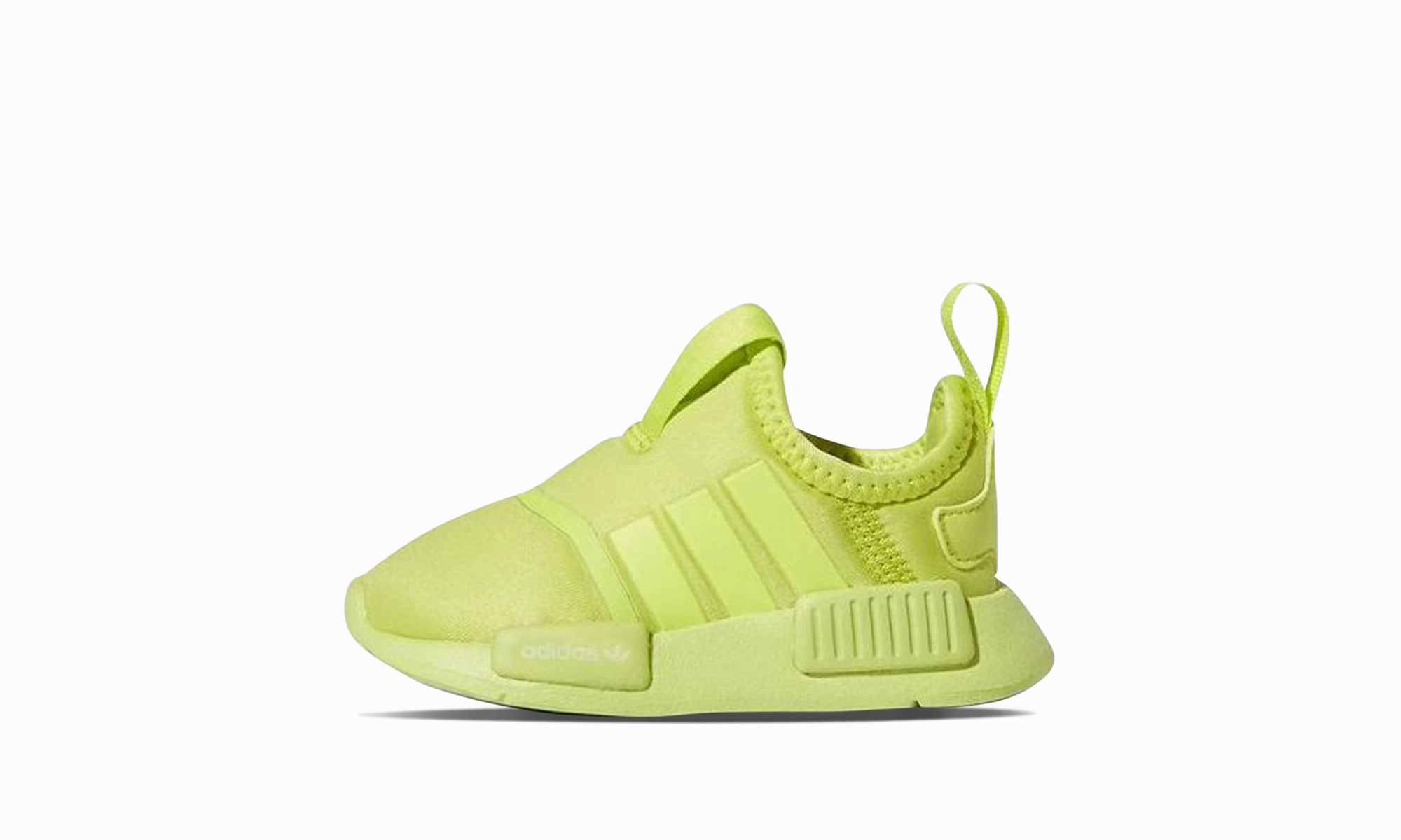 NMD 360 TD "Team Semi Solar Yellow"