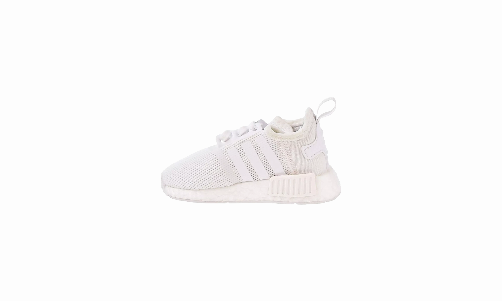 NMD_R1 TD "Triple White"
