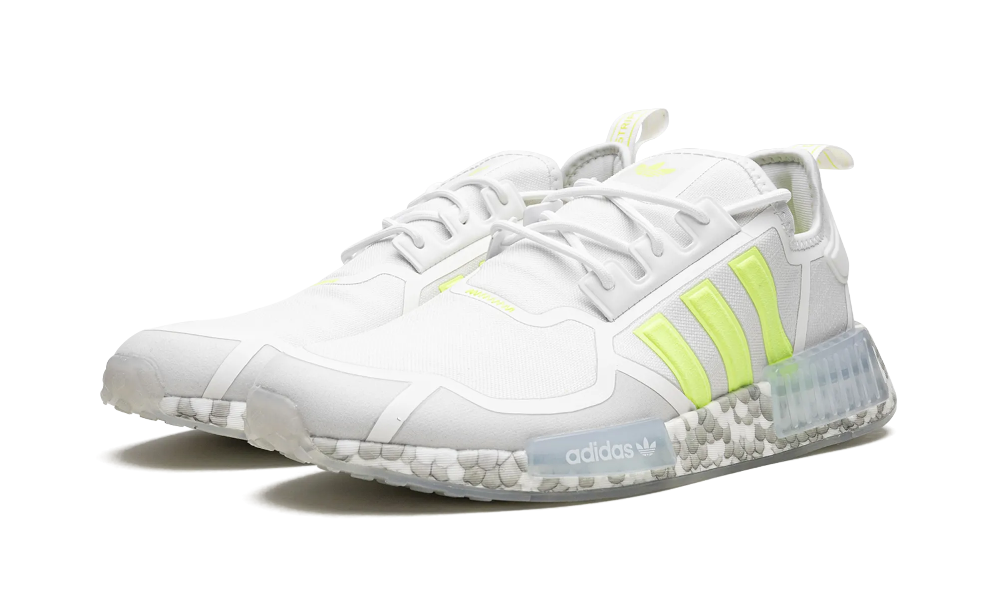 NMD_R1 adidas casual mens footwear