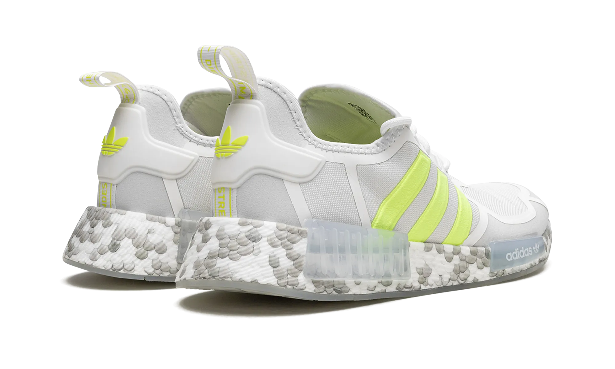 NMD_R1 adidas casual mens footwear