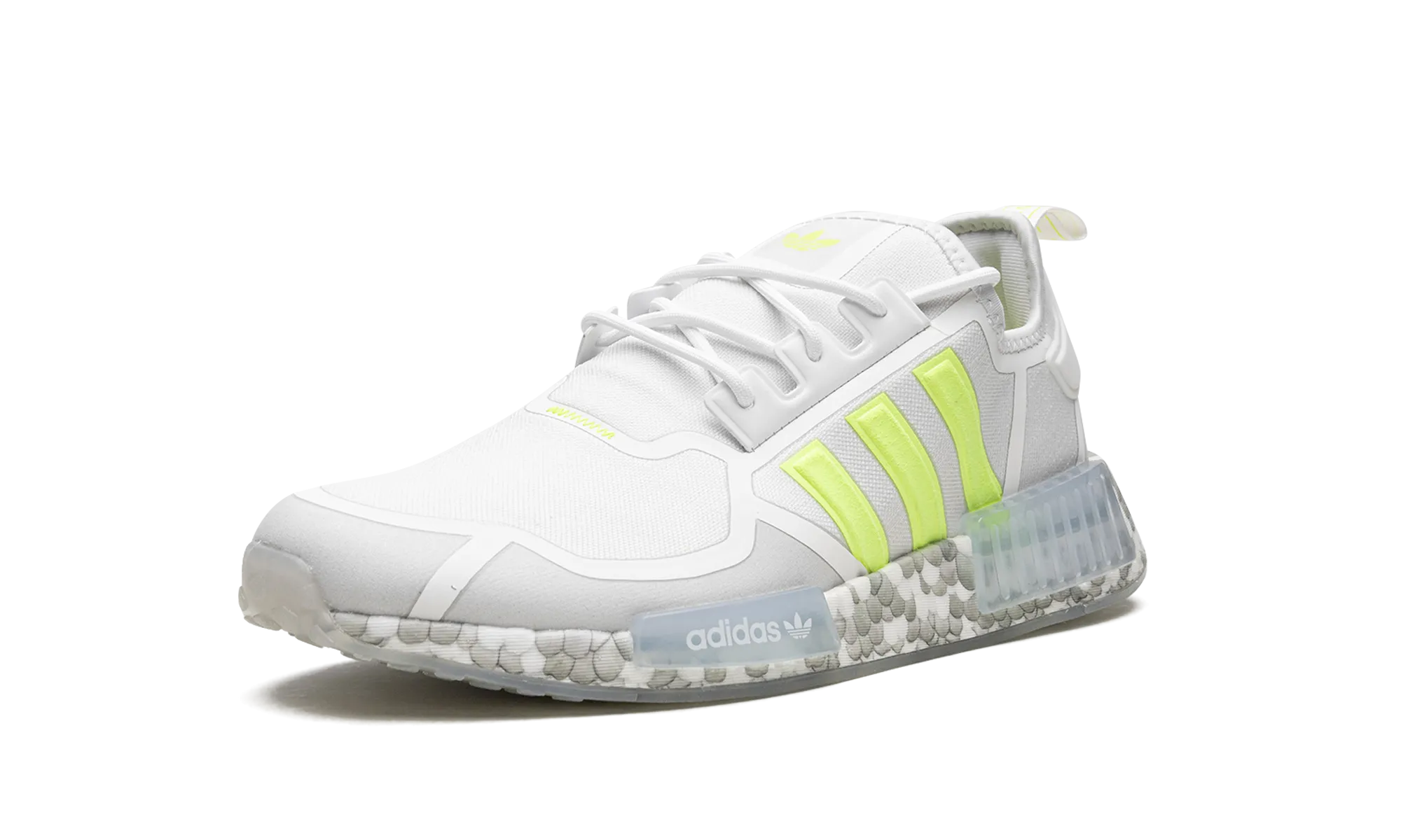 NMD_R1 adidas casual mens footwear