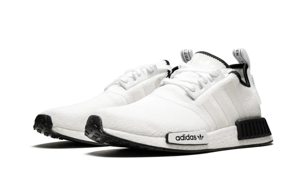 NMD_R1 adidas casual mens footwear
