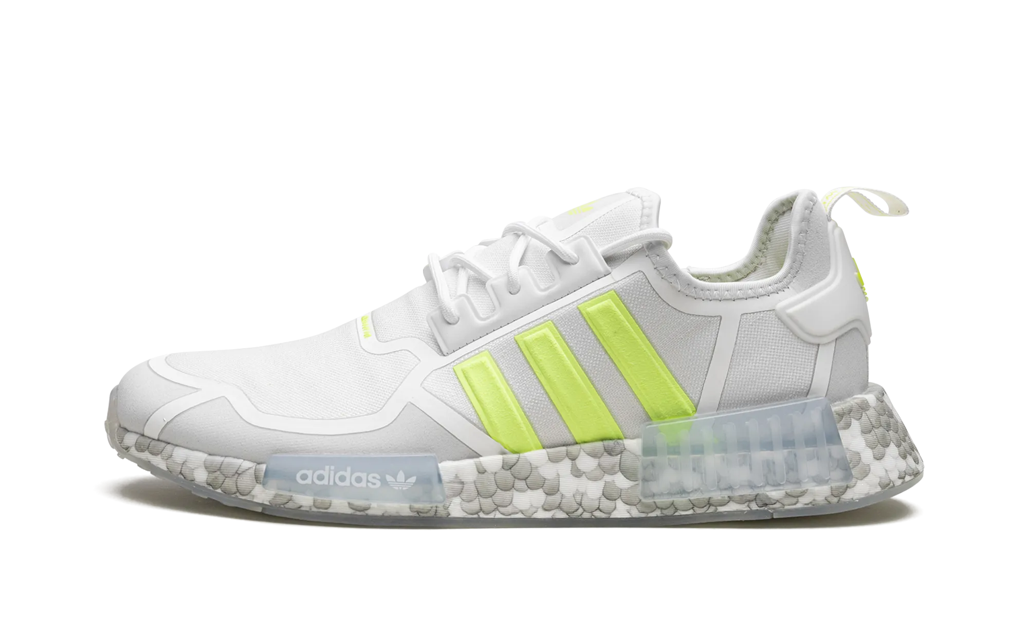 NMD_R1 Adidas Men's varieties