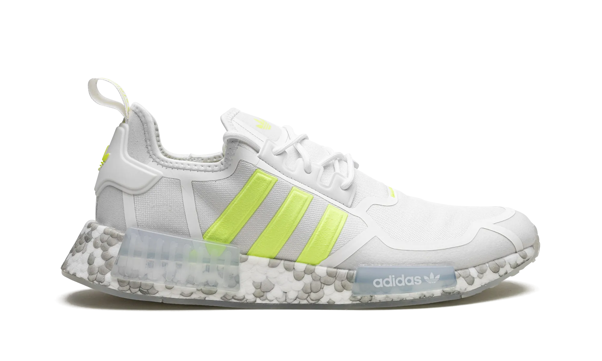 NMD_R1 adidas casual mens footwear