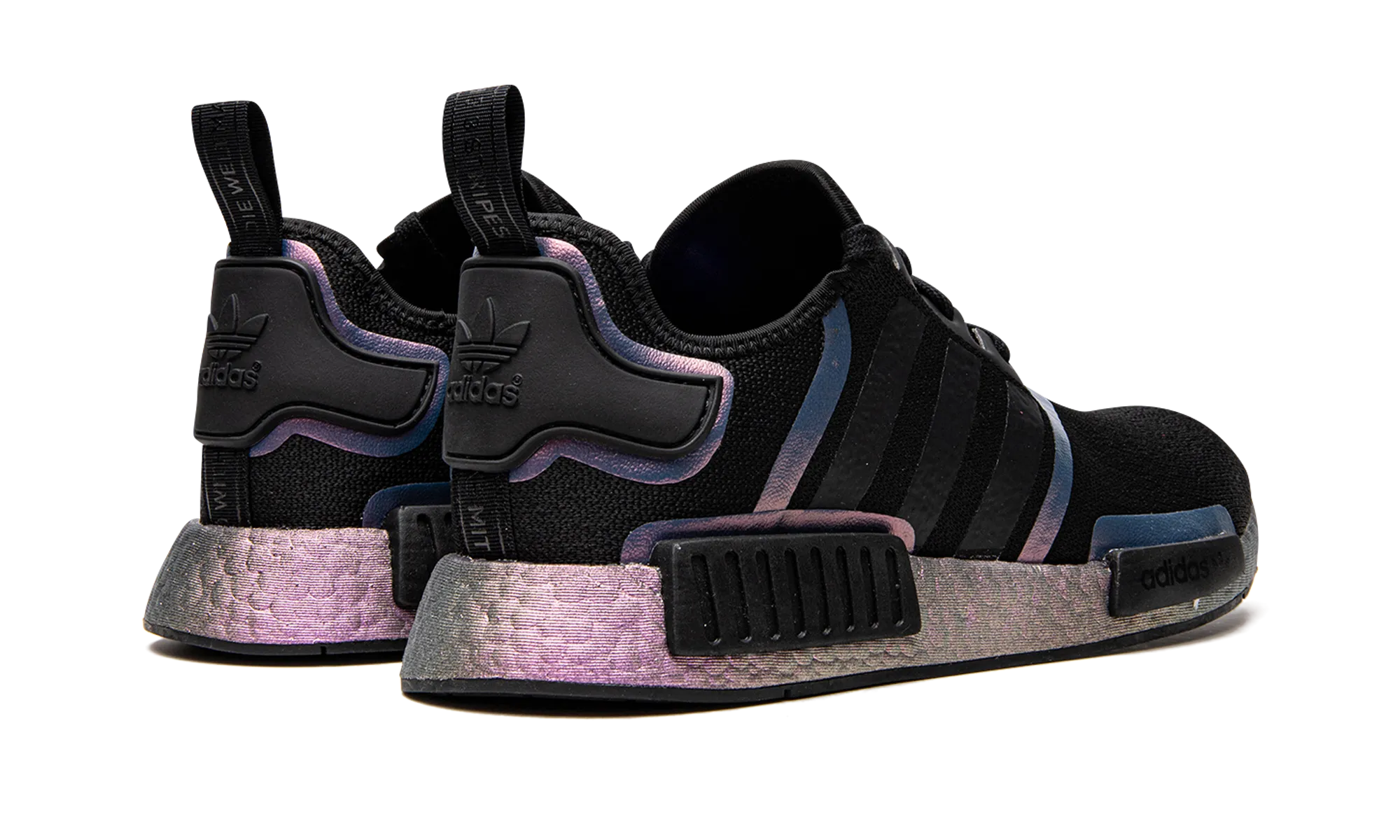 NMD_R1 adidas low-top mens trainers
