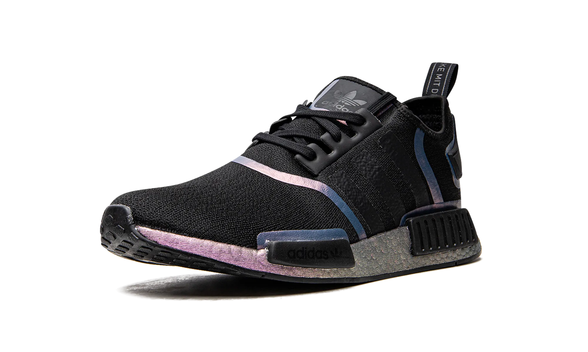 NMD_R1 adidas low-top mens trainers