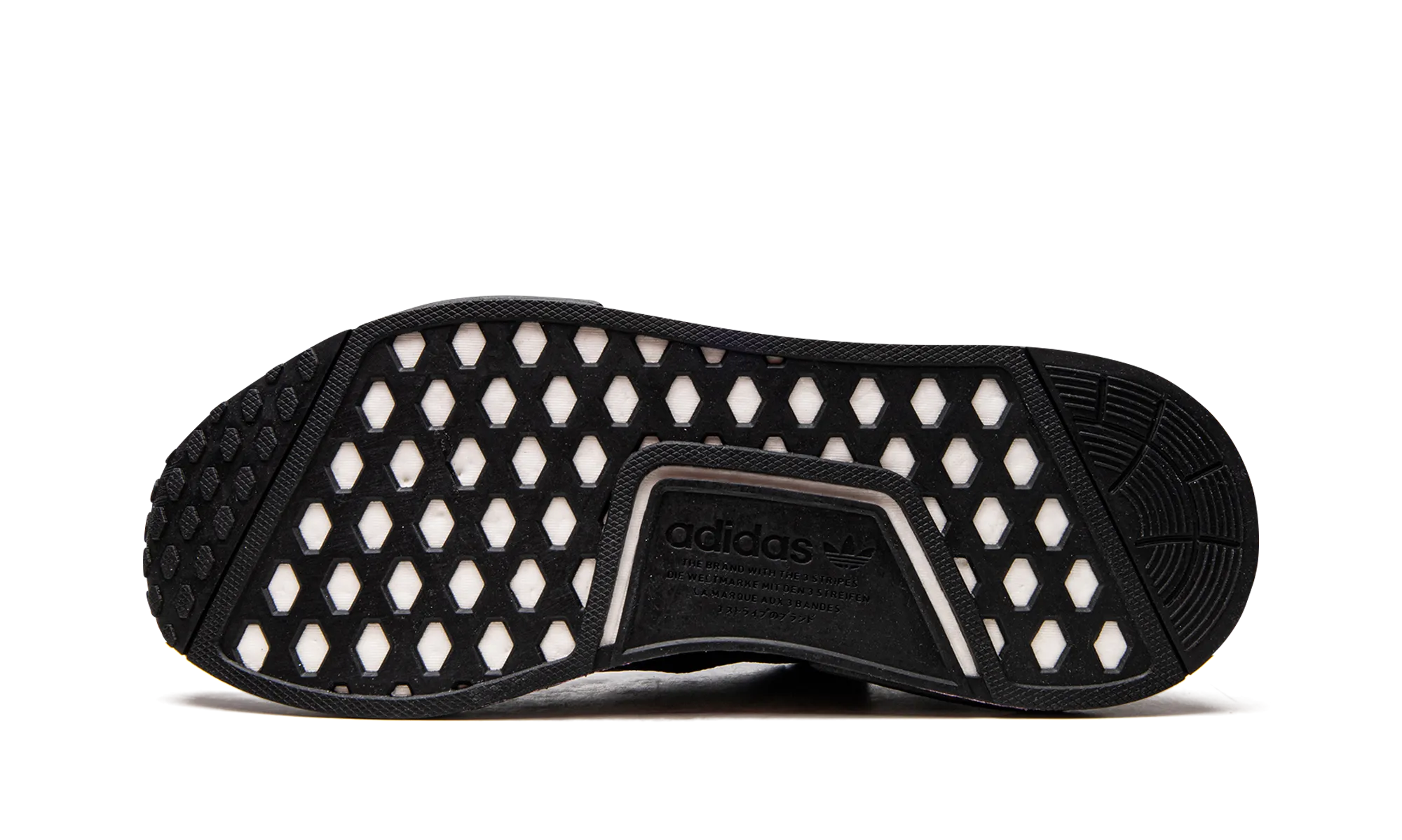 NMD_R1 adidas low-top mens trainers