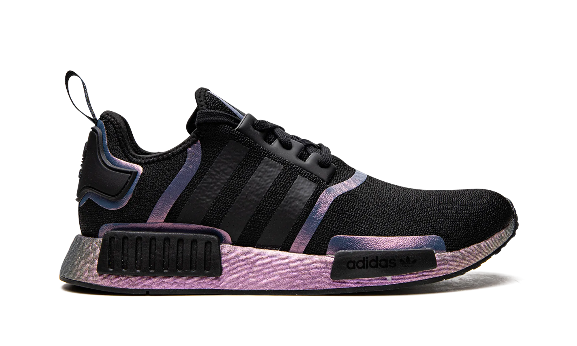 NMD_R1 adidas low-top mens trainers