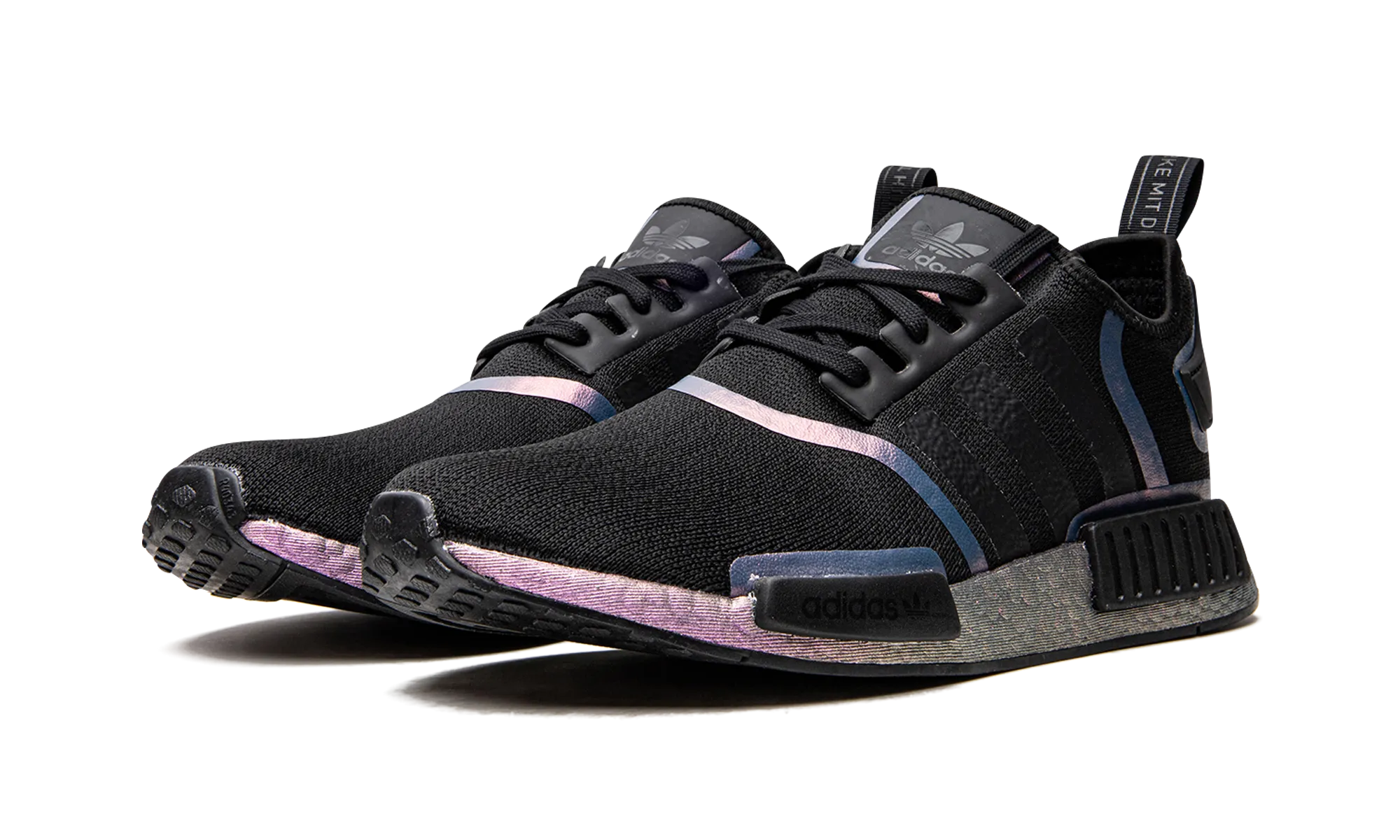 NMD_R1 adidas low-top mens trainers