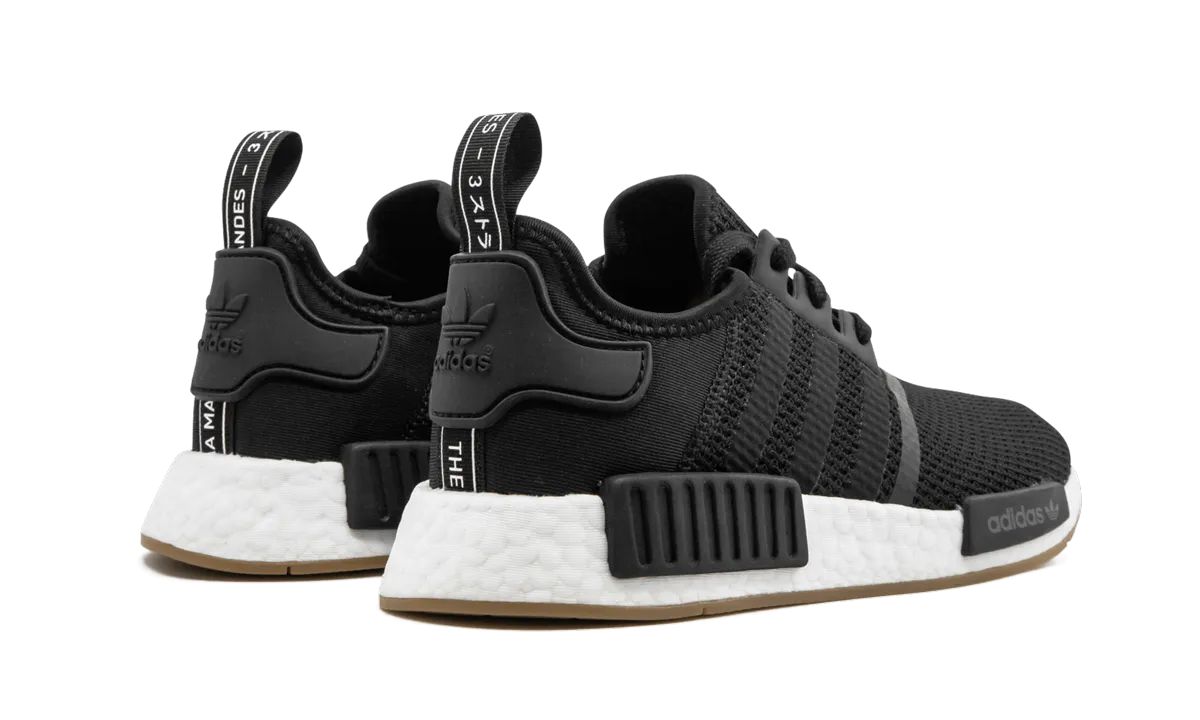 NMD_R1 adidas low-top mens trainers