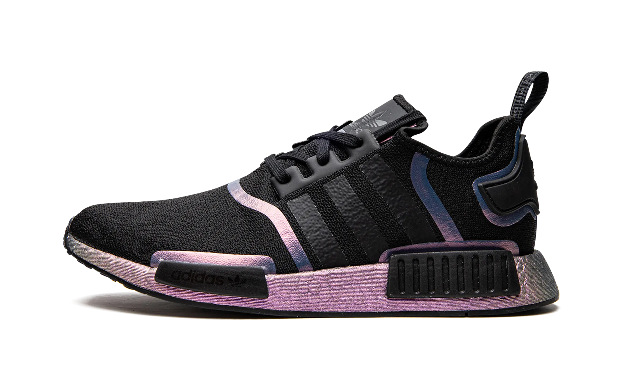 NMD_R1 adidas low-top mens trainers