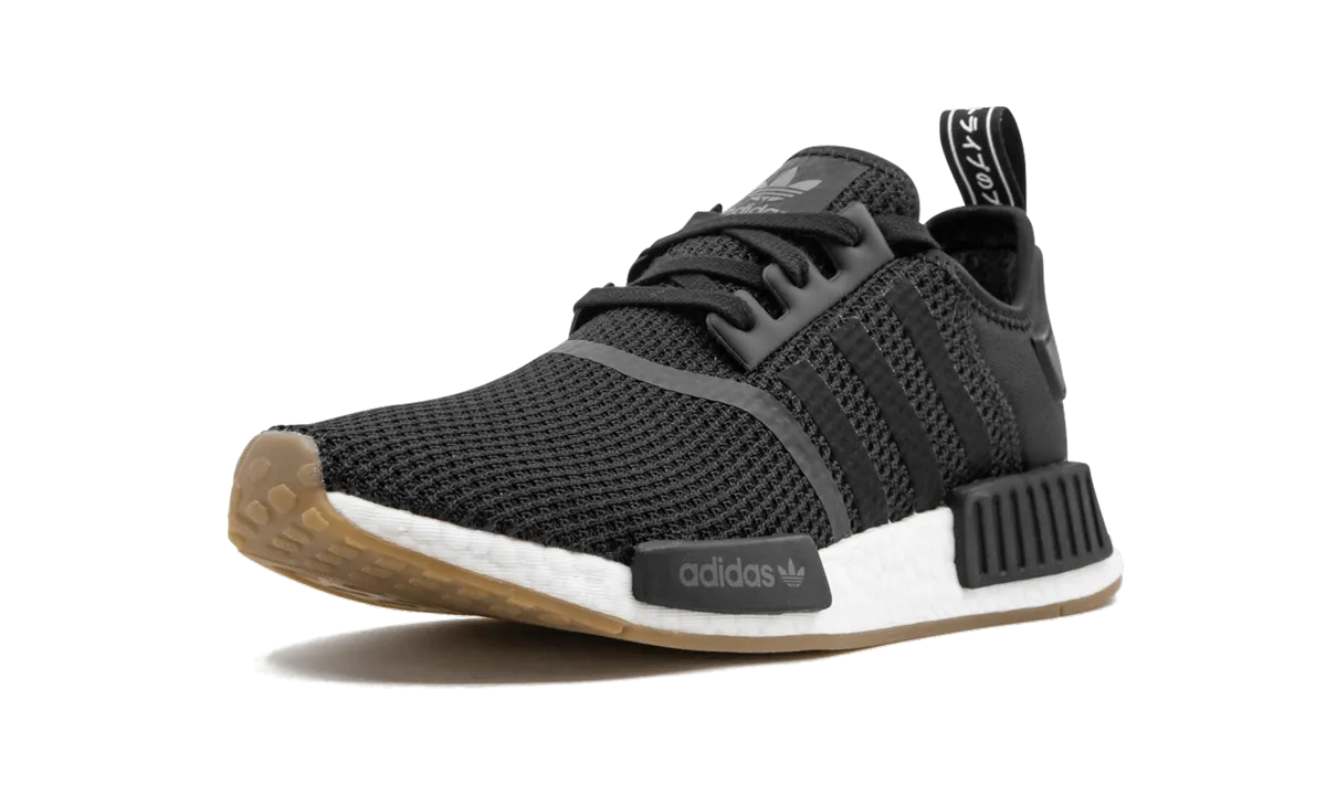 NMD_R1 adidas low-top mens trainers