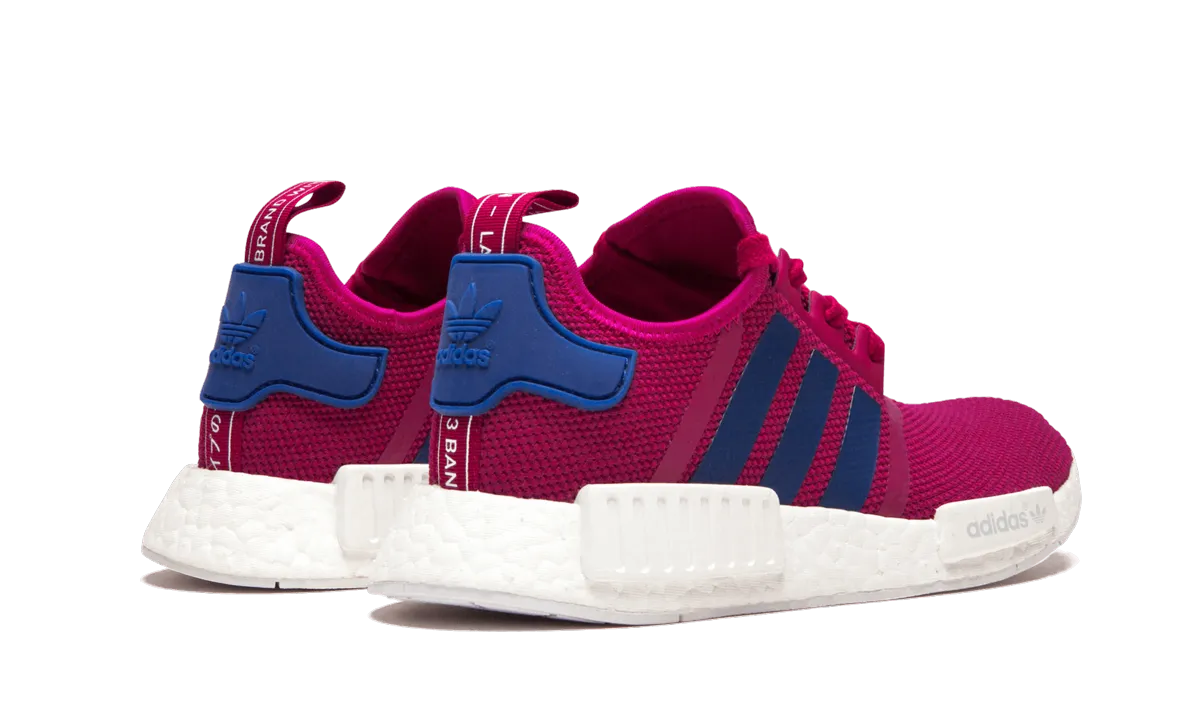 NMD_R1 GS adidas grade school sneakers