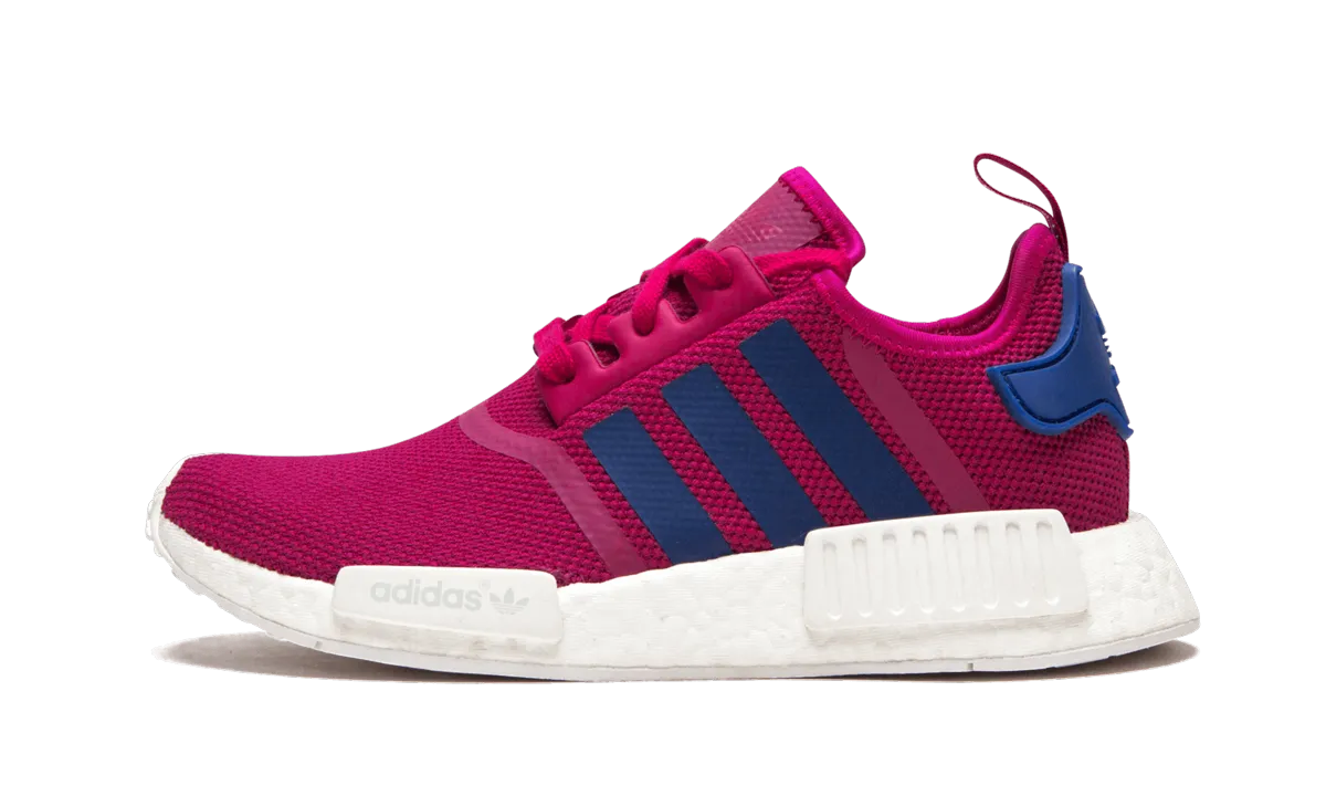 NMD_R1 GS Adidas Grade School shoes