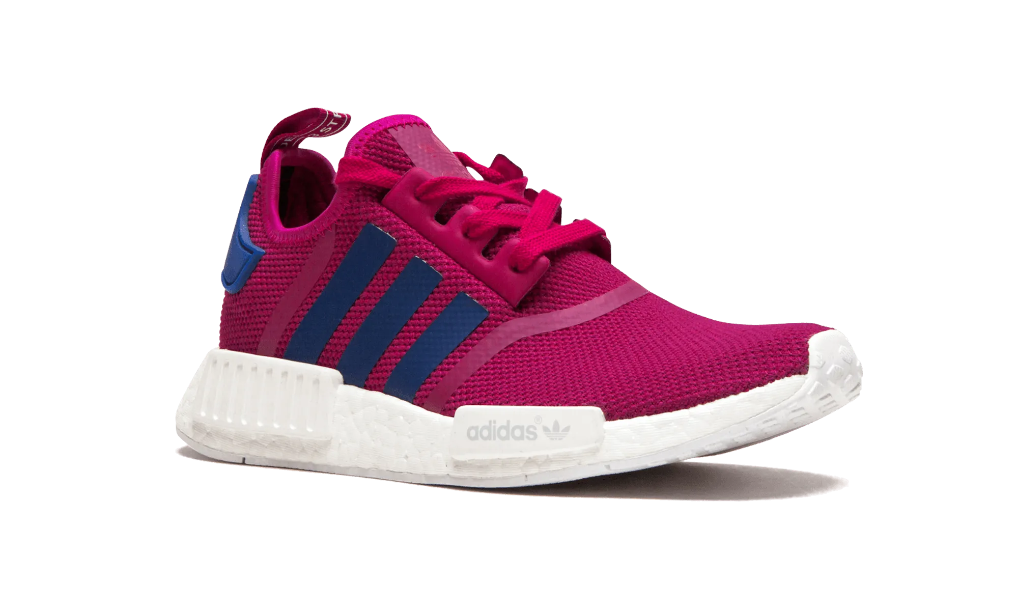 NMD_R1 GS adidas grade school sneakers