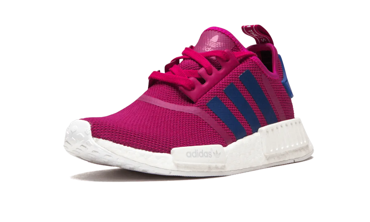 NMD_R1 GS adidas grade school sneakers