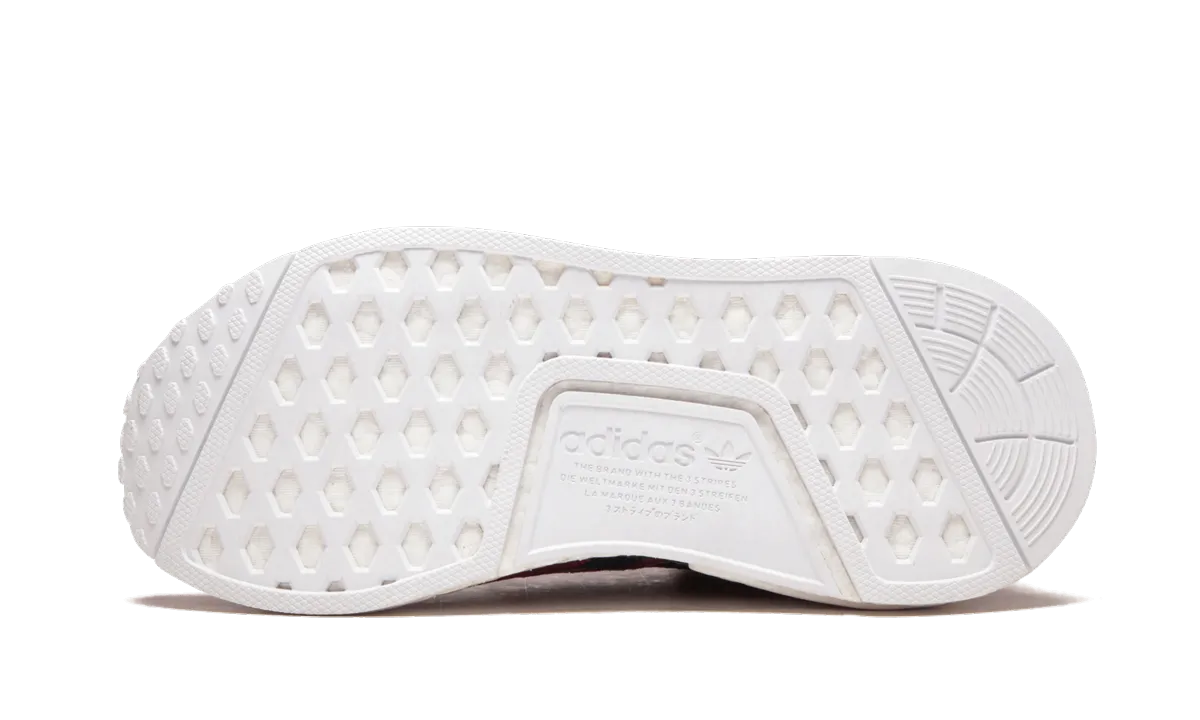 NMD_R1 GS adidas grade school sneakers