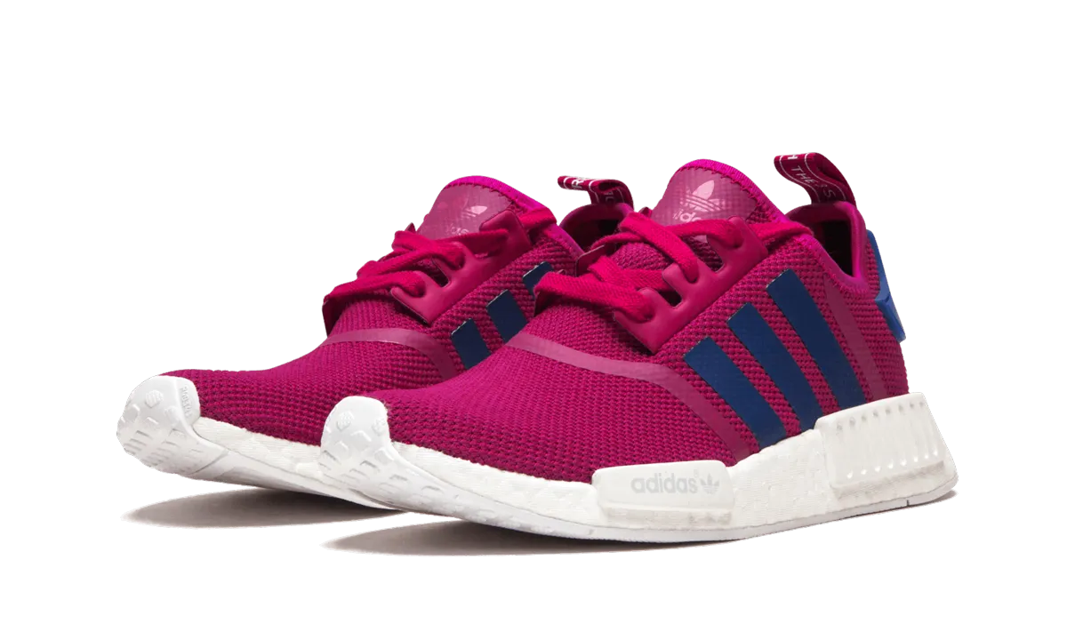 NMD_R1 GS adidas grade school sneakers