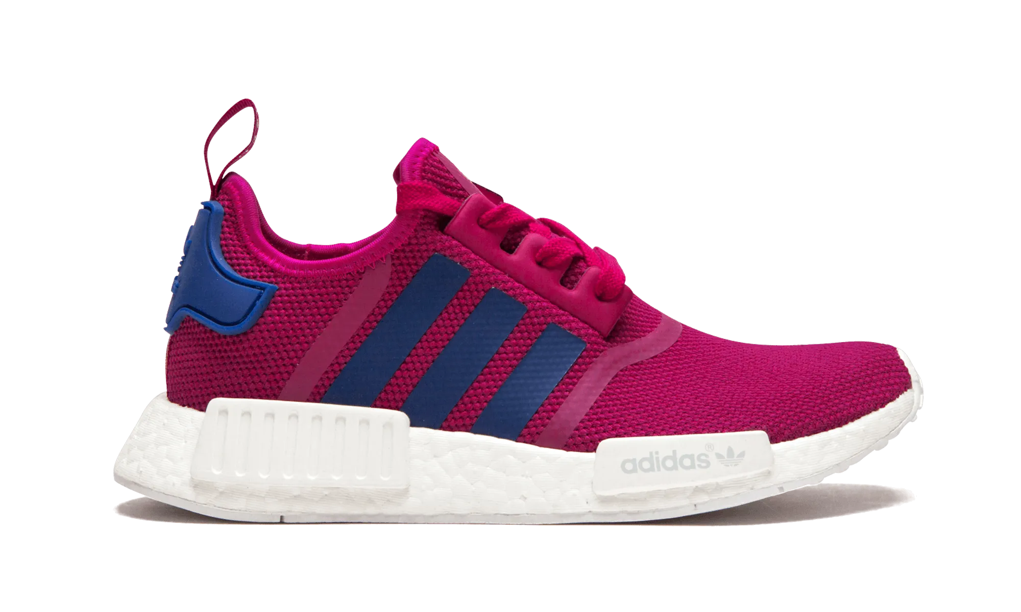 NMD_R1 GS adidas grade school sneakers