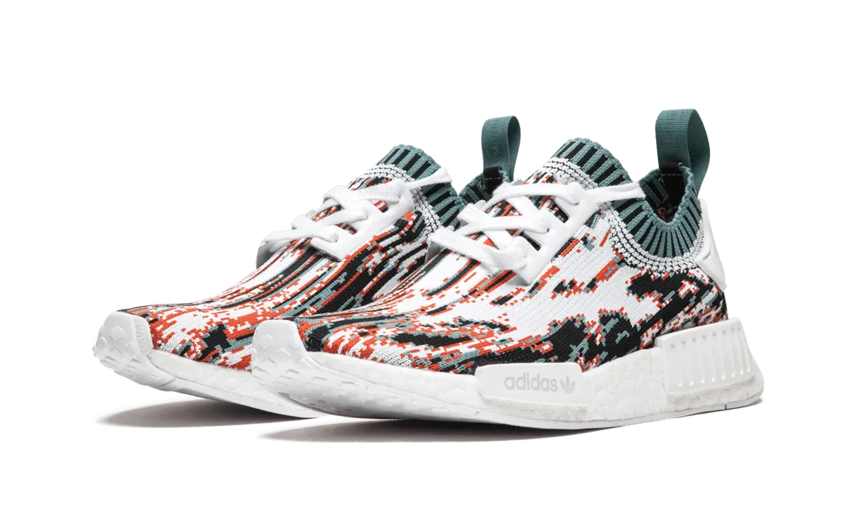 NMD_R1 PK "DATAMOSH" adidas mens active shoes