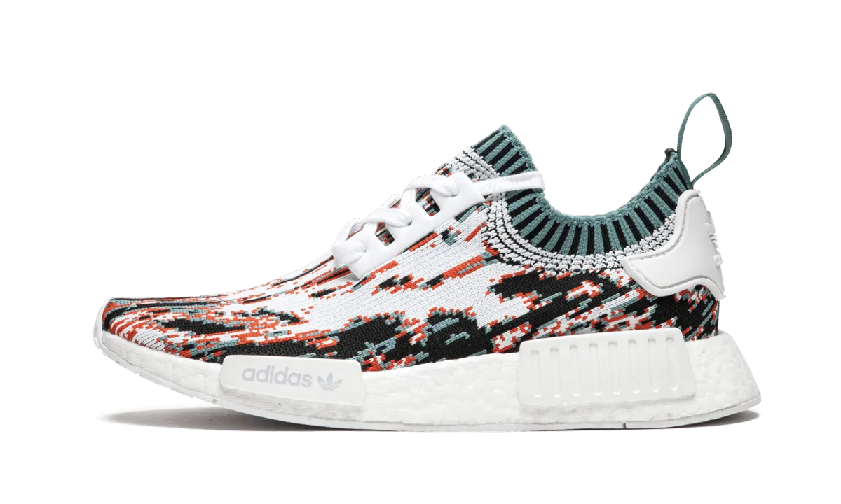 NMD_R1 PK "DATAMOSH" Adidas Men's options