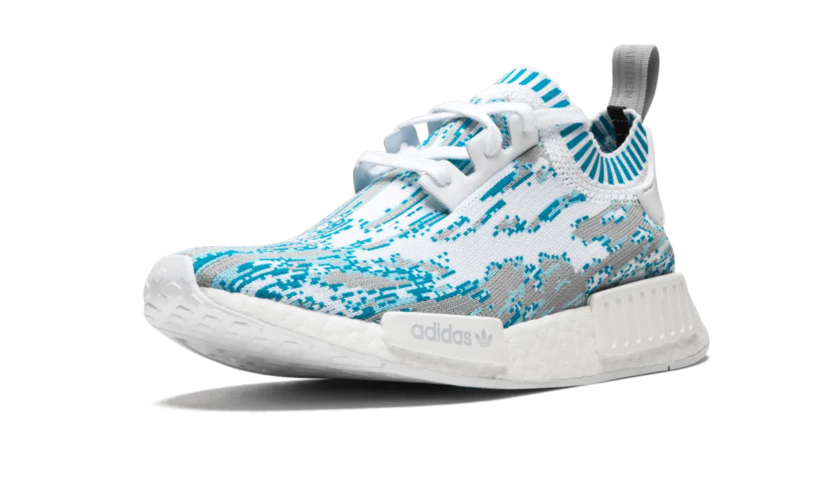 NMD_R1 PK "Datamosh" adidas mens active shoes