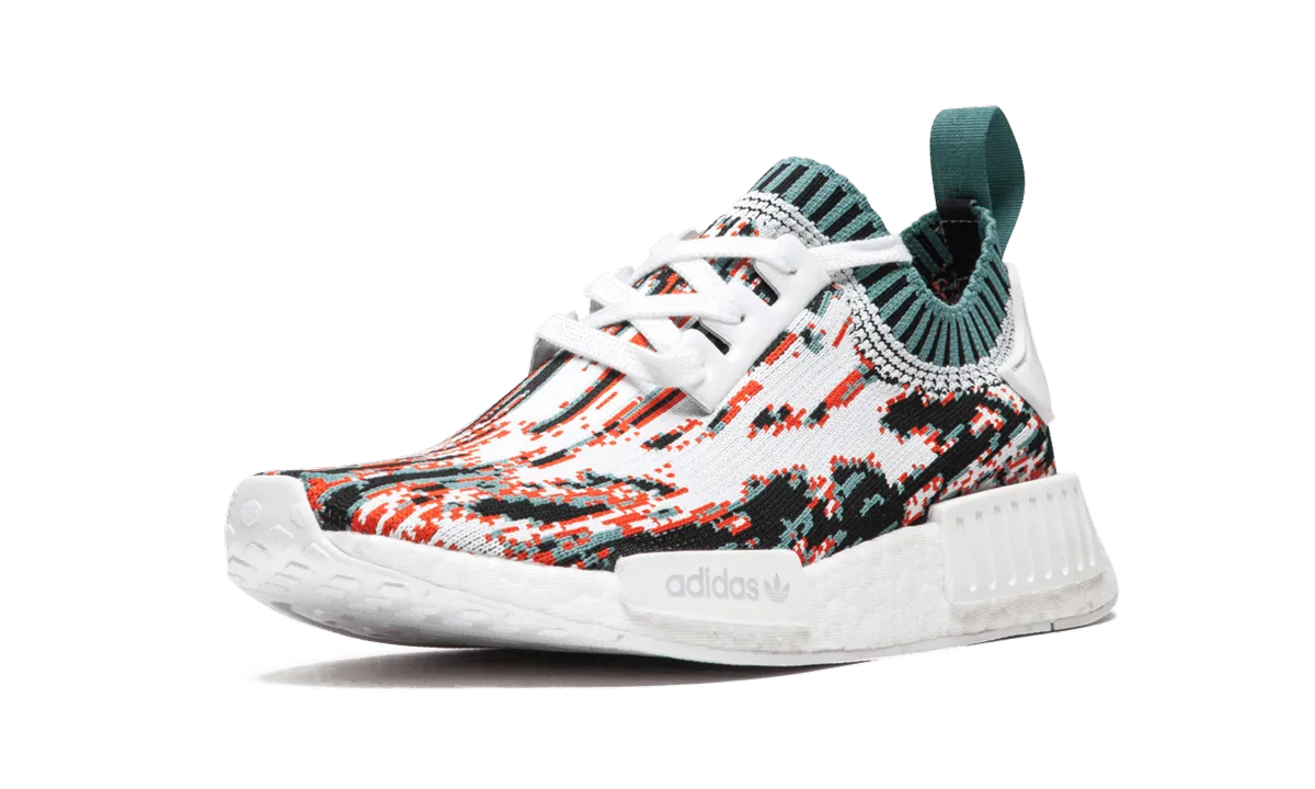 NMD_R1 PK "DATAMOSH" adidas mens active shoes