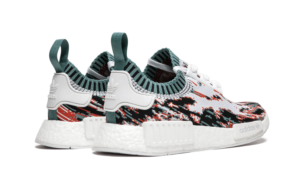 NMD_R1 PK "DATAMOSH" adidas mens active shoes