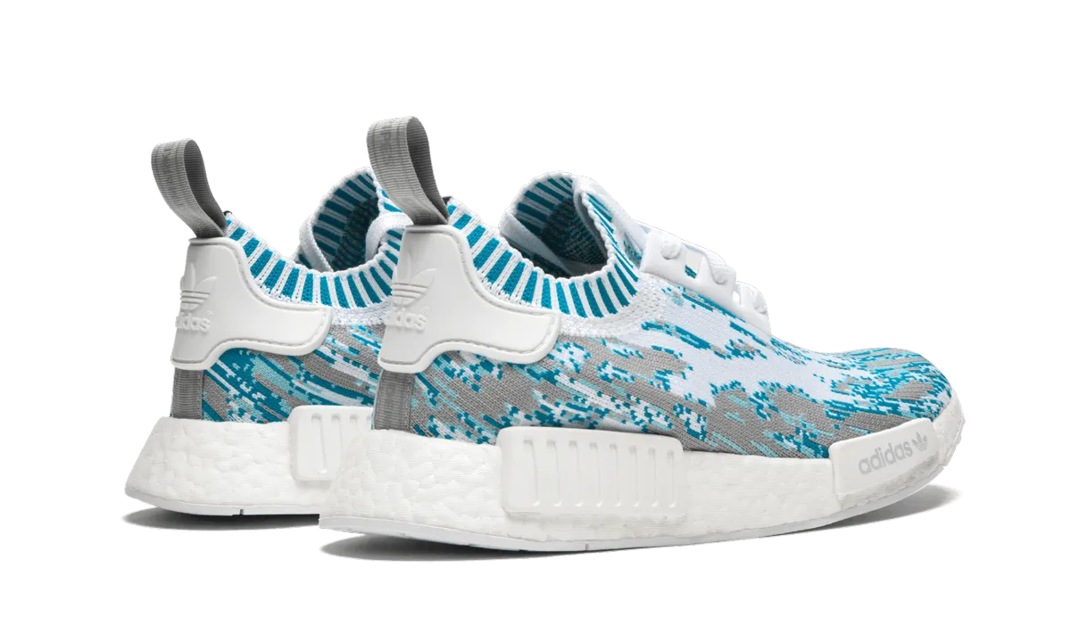 NMD_R1 PK "Datamosh" adidas mens active shoes