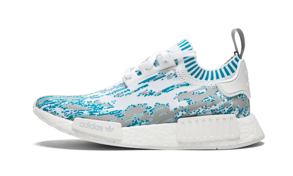 NMD_R1 PK "Datamosh" Adidas Men's options
