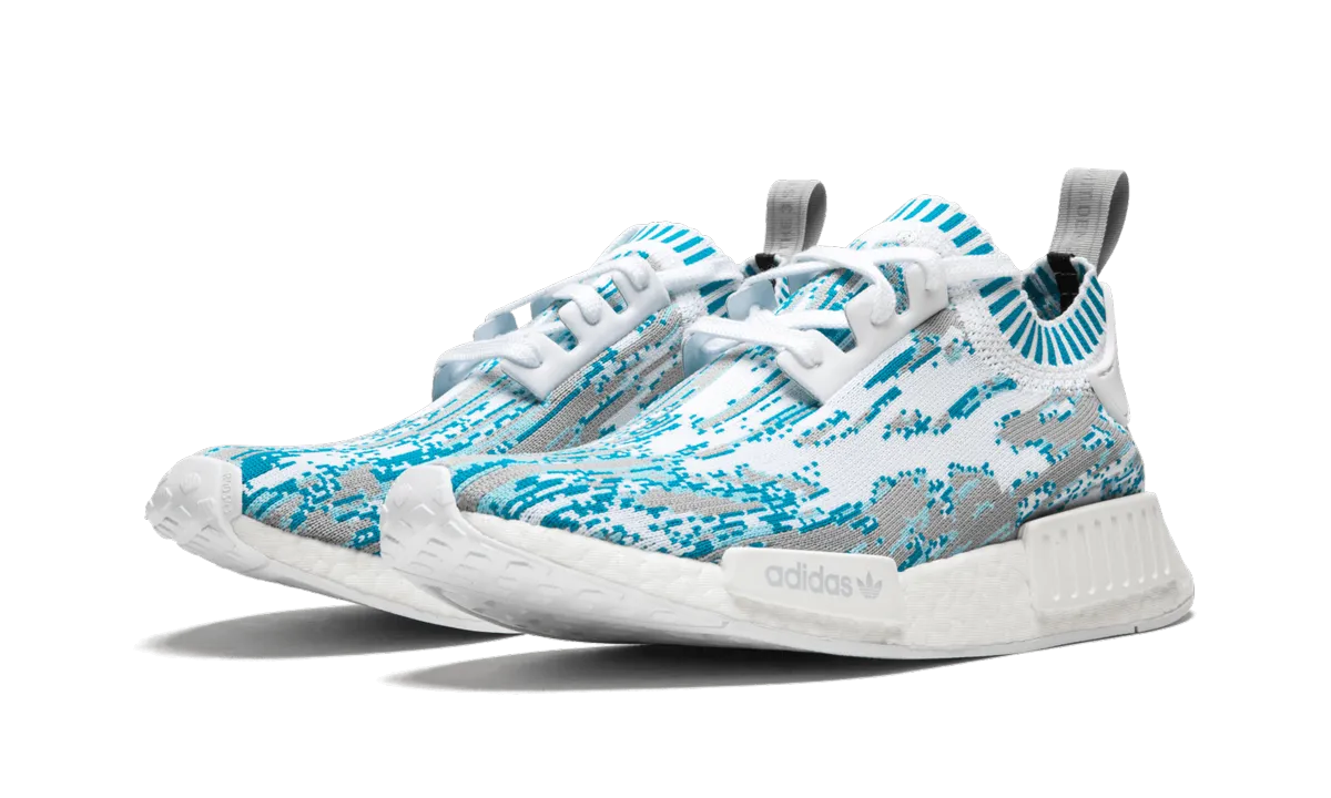 NMD_R1 PK "Datamosh" adidas mens active shoes