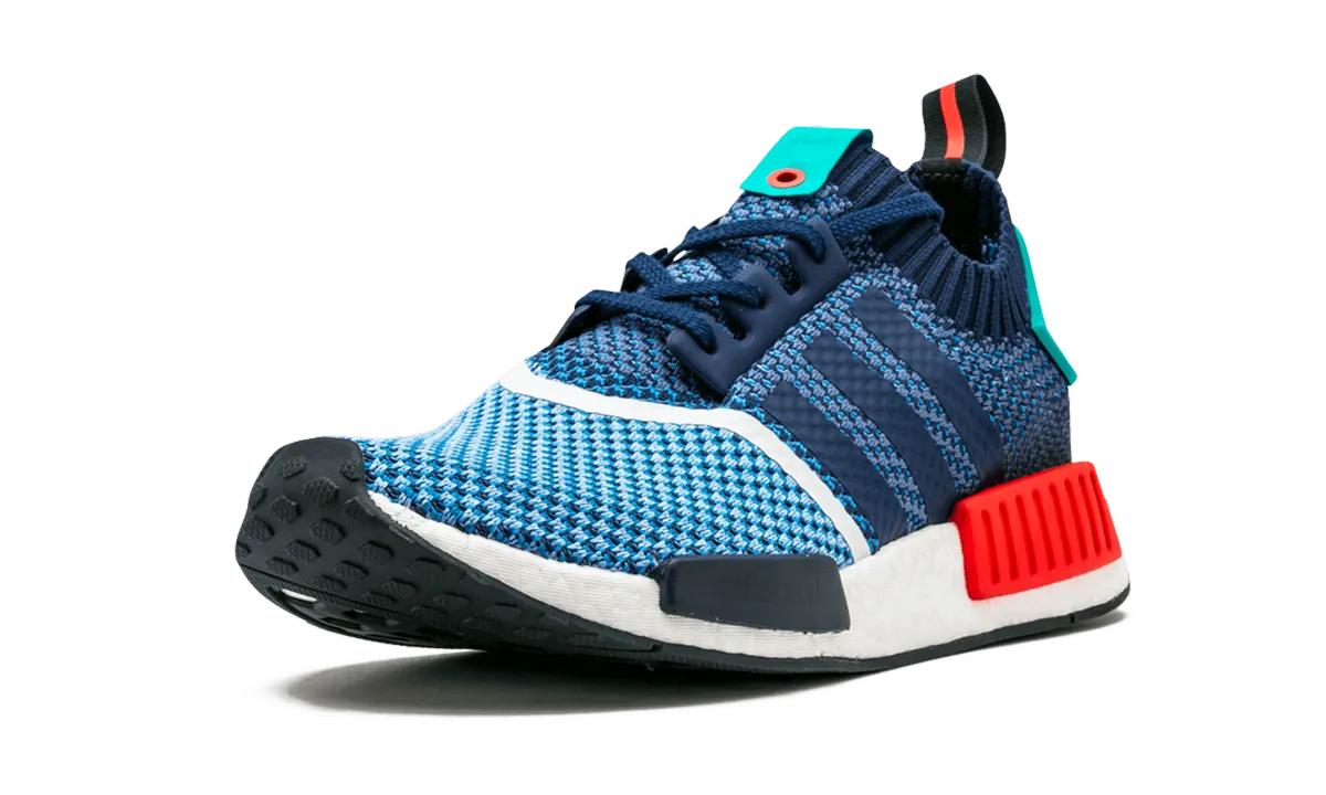 NMD_R1 PK "Packer Shoes" adidas casual mens footwear